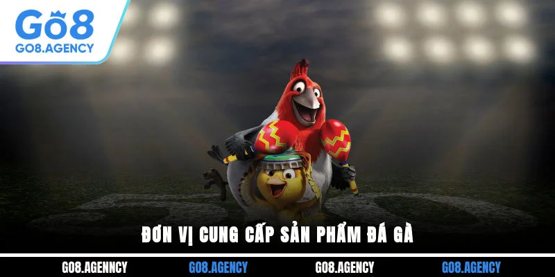 Đơn vị cung cấp sản phẩm đá gà Đơn vị cung cấp sản phẩm đá gà